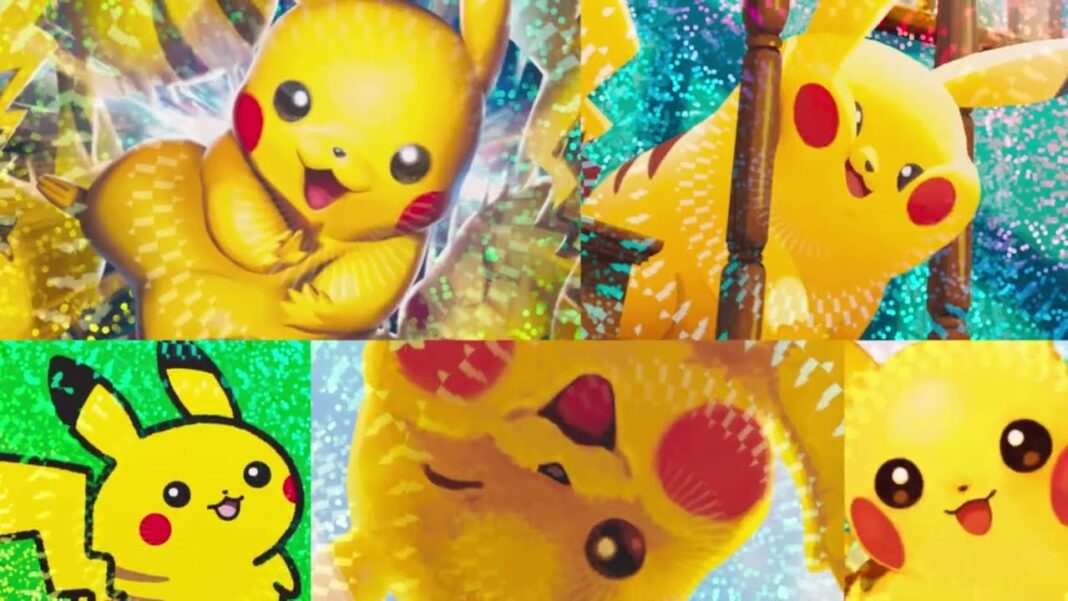Pokémon
